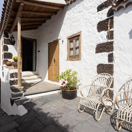 Casa Sotomayor Santiago del Teide Екстериор снимка