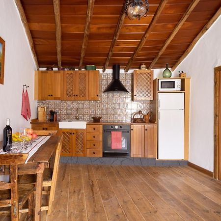 Casa Sotomayor Santiago del Teide Екстериор снимка