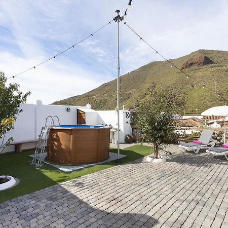 Casa Sotomayor Santiago del Teide Екстериор снимка
