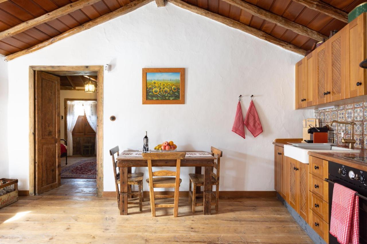 Casa Sotomayor Santiago del Teide Екстериор снимка