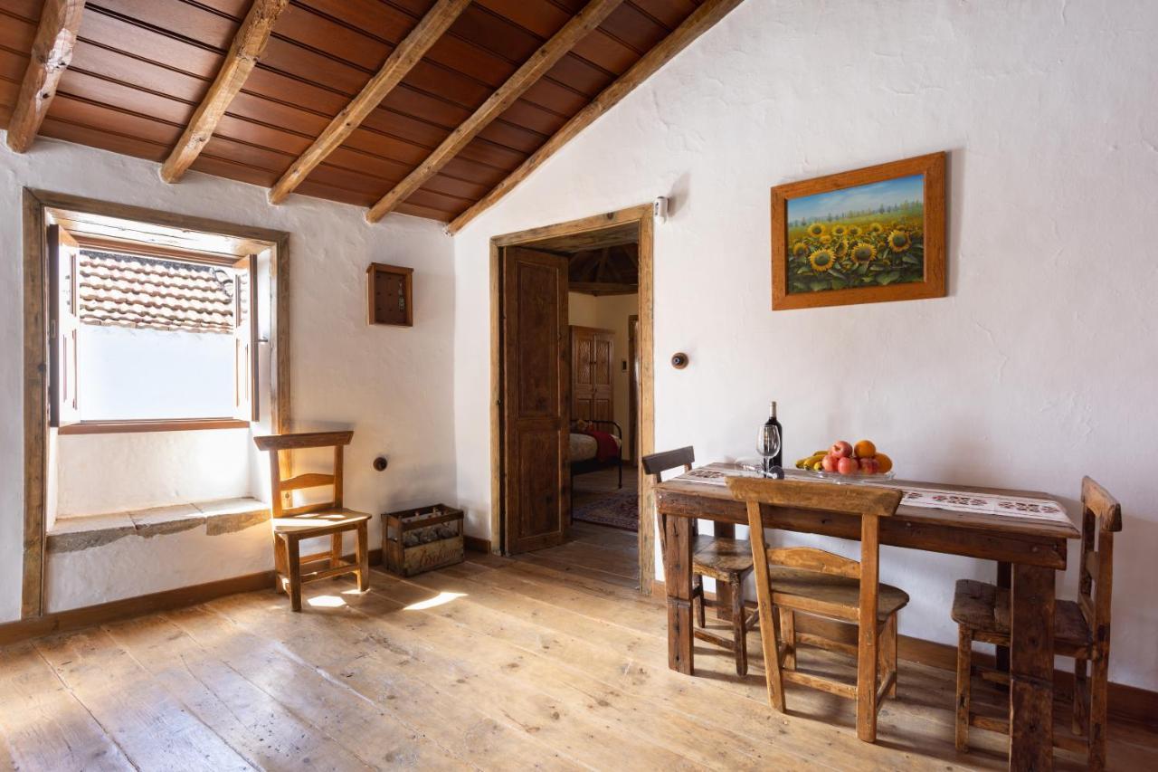 Casa Sotomayor Santiago del Teide Екстериор снимка