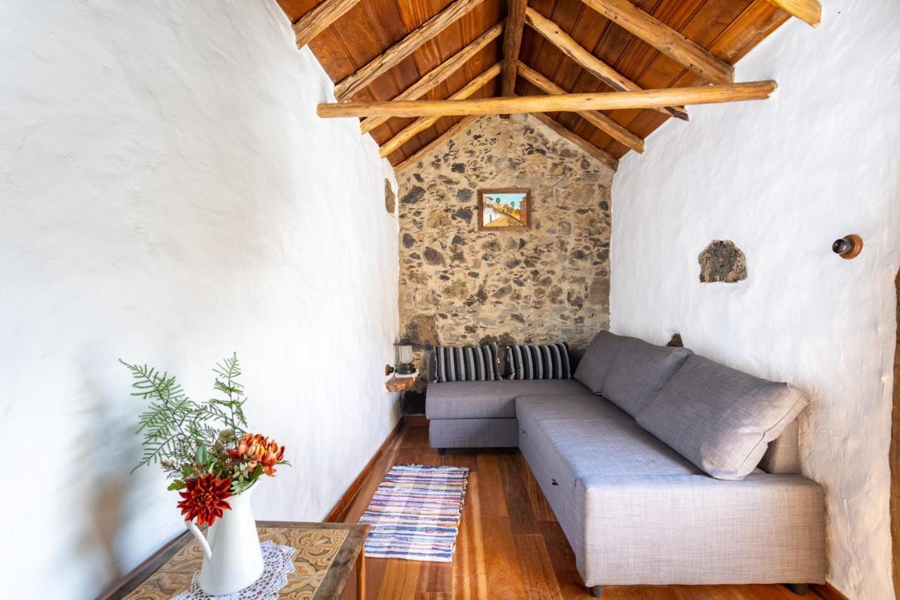 Casa Sotomayor Santiago del Teide Екстериор снимка