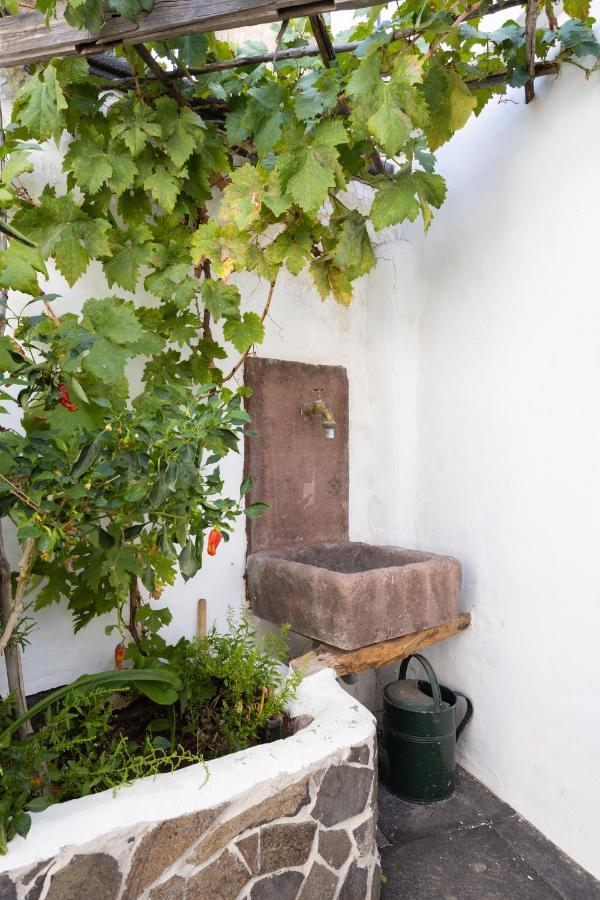 Casa Sotomayor Santiago del Teide Екстериор снимка