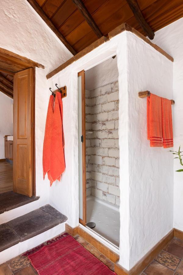 Casa Sotomayor Santiago del Teide Екстериор снимка