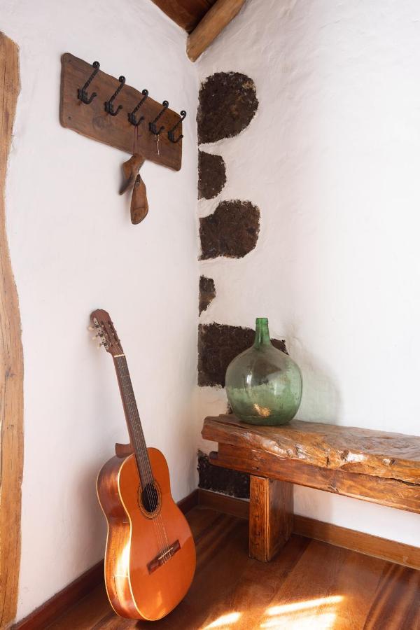 Casa Sotomayor Santiago del Teide Екстериор снимка