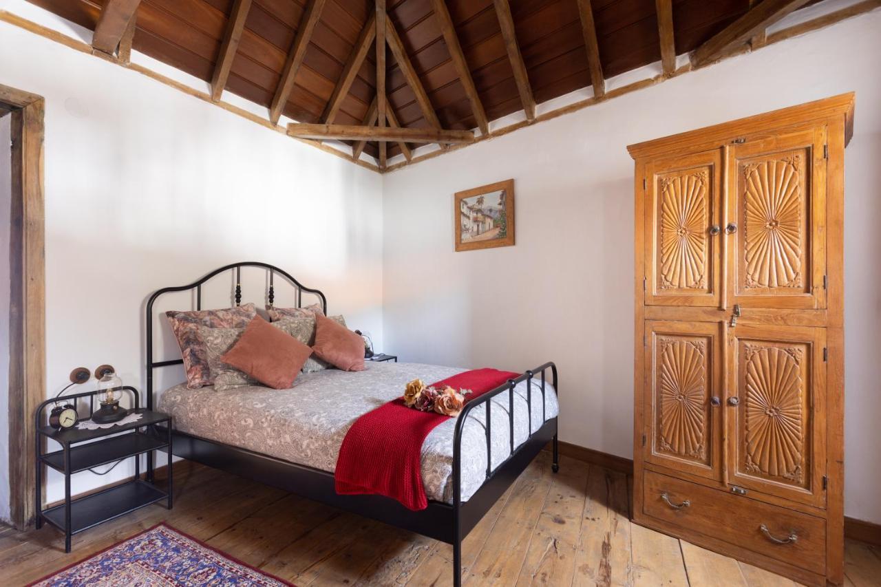 Casa Sotomayor Santiago del Teide Екстериор снимка